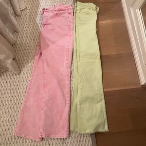REVOLVE JEANS BUNDLE